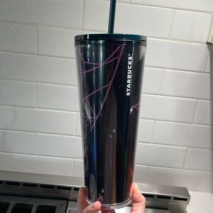 Halloween Starbucks cup! Venti